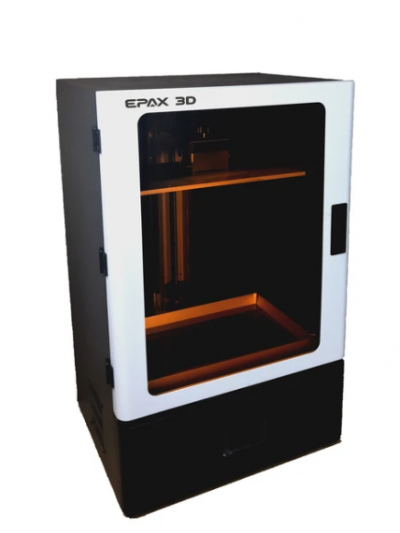 Printaj3d Epax X1 3D printer
